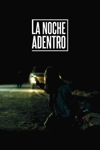 The Night Inside (2024) poster