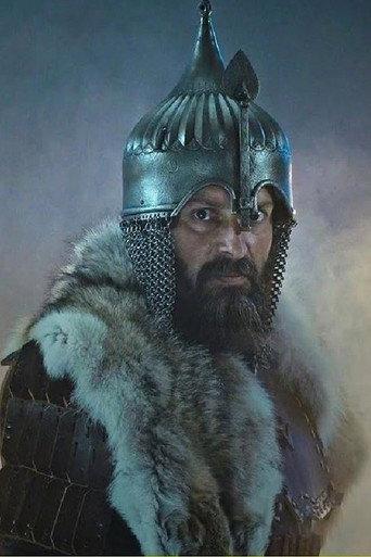 Savaşın Efsaneleri: Malazgirt Savaşı (2019) poster