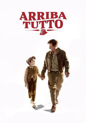 Arriba Tutto (2026) poster