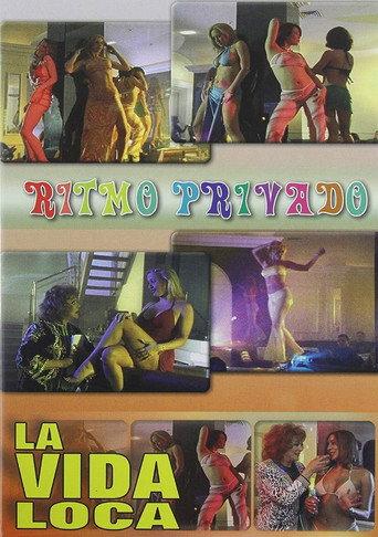 Ritmo privado (2002) poster