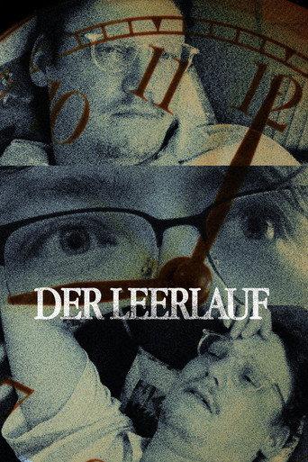 Der Leerlauf (2026) poster