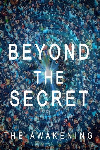 Beyond the Secret () poster