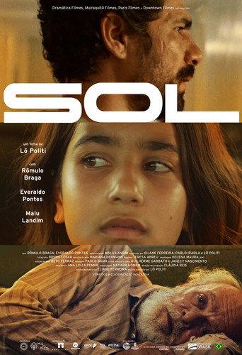 Sun (2021) poster