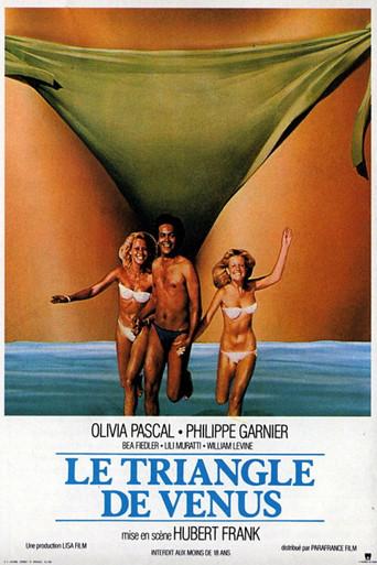 Island of 1000 Delights (1978) poster