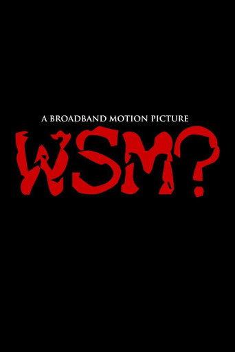 Who Shot Mamba? (2009) poster