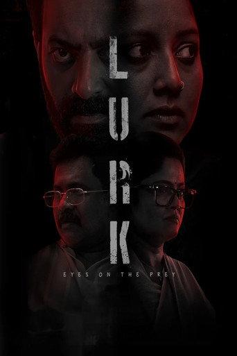 LURK (2026) poster