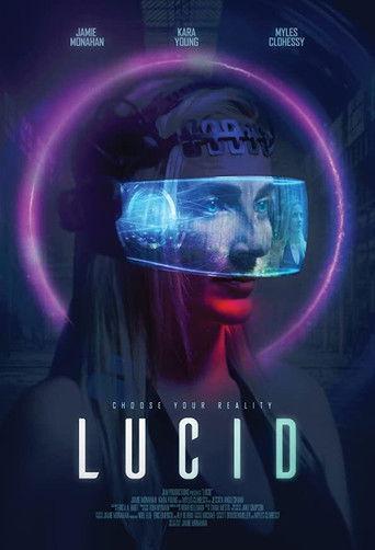 LUCID (2018) poster