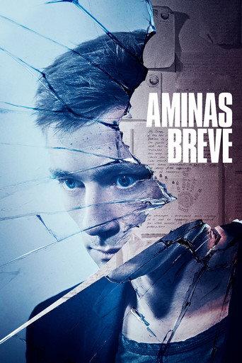 Letters to Amina (2017) poster