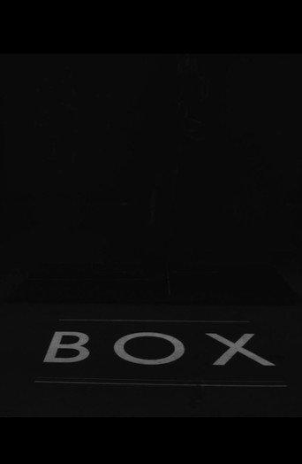 Box (2013) poster