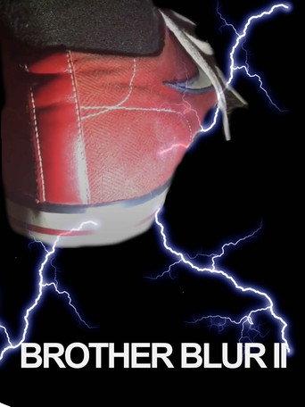 Brother Blur 2 (2019) poster