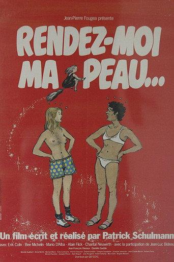 Give Me Back My Skin (1980) poster