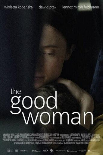 The Good Woman (2025) poster