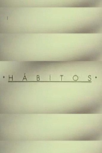 Hábitos (1995) poster