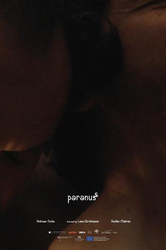 Paranuss (2023) poster