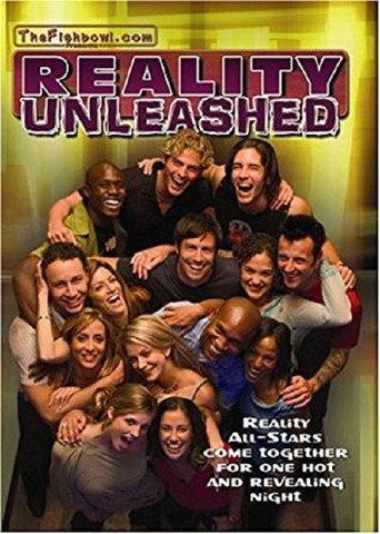 Reality Unleashed () poster