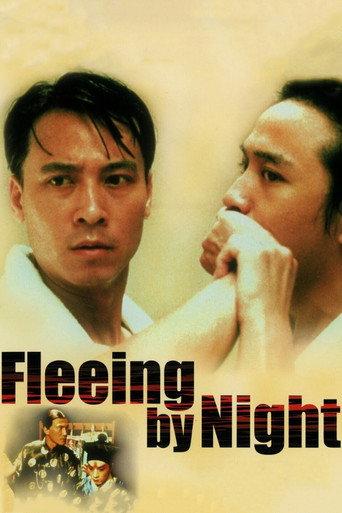 Fleeing by Night (2000) poster