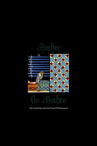 Mother, No Mother (2025) poster