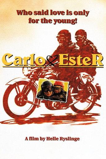 Carlo and Ester (1994) poster