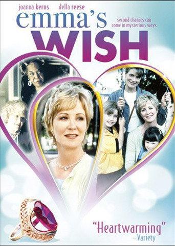 Emma's Wish (1998) poster