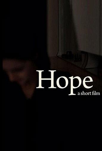 Hope (2011) poster