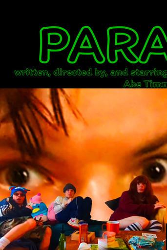 PARA (2025) poster