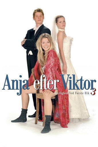 Anja after Viktor (2003) poster