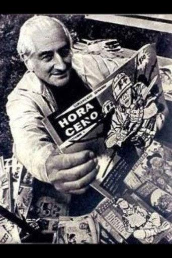 Hora cero (2004) poster