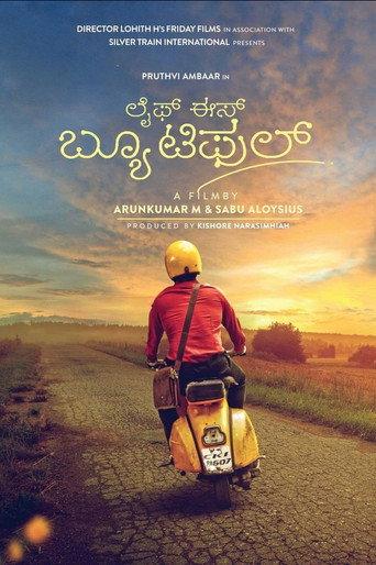 Life is Beautiful () poster