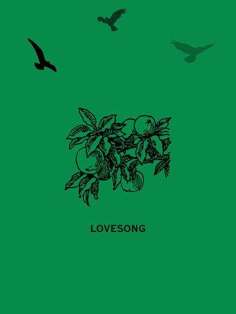 Lovesong (2026) poster