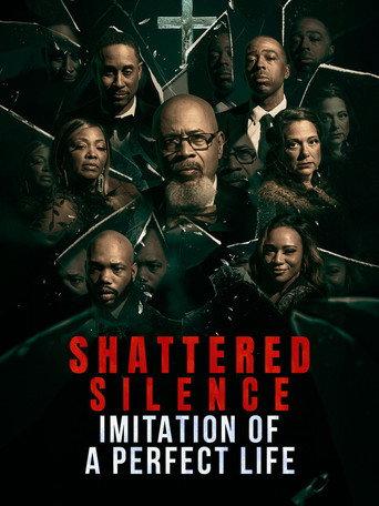 Shattered Silence: Imitation of a Perfect Life (2026) poster