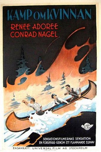 Heaven on Earth (1927) poster