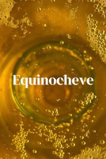 Equinocheve () poster