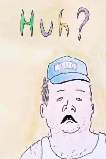 Huh? (1991) poster