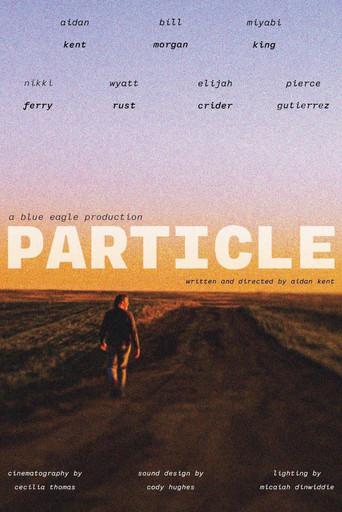 Particle (2026) poster