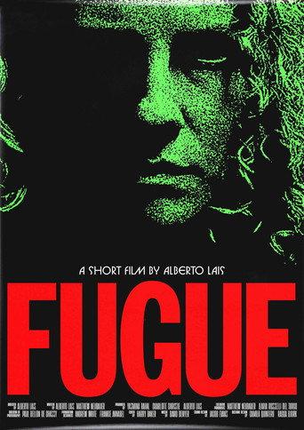 Fugue () poster