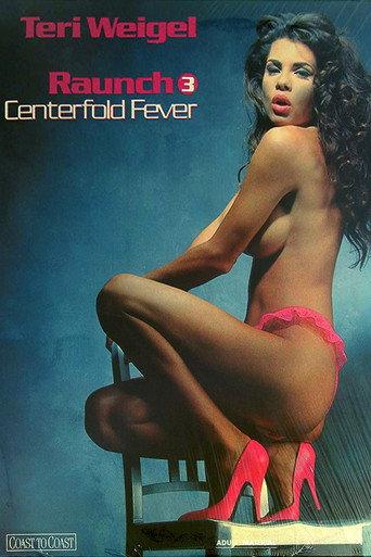 Raunch 3 (1991) poster
