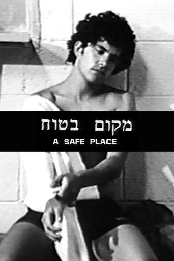 A Safe Place (1977) poster