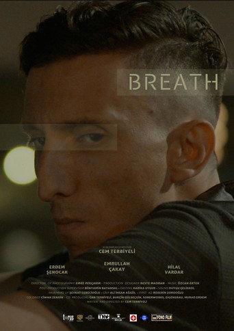 Breath (2023) poster