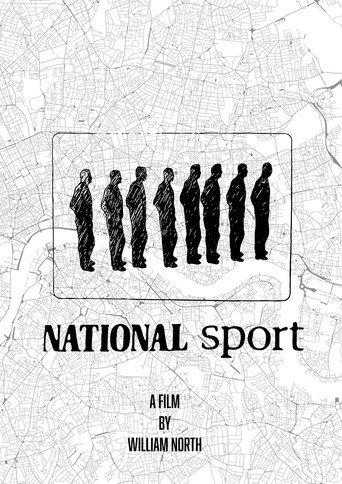 National Sport (2026) poster