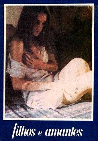 Sons and Lovers (1981) poster