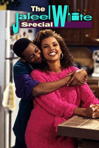 The Jaleel White Special (1992) poster