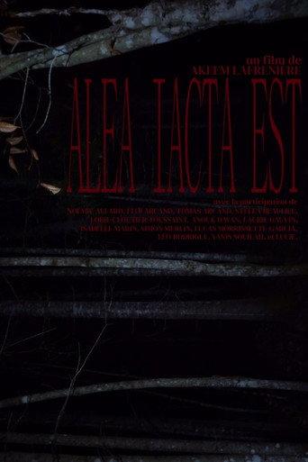 ALEA IACTA EST (2026) poster