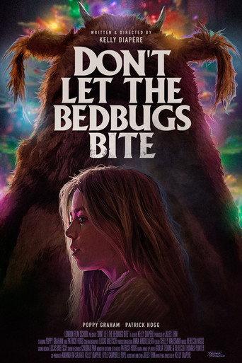 Don't Let the Bedbugs Bite () poster