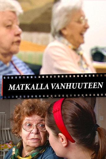 Tomorrow Was Yesterday (2008) poster