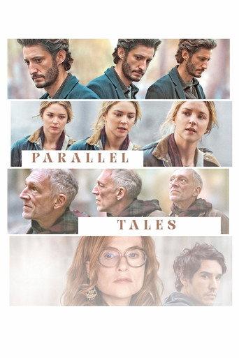 Parallel Tales (2026) poster