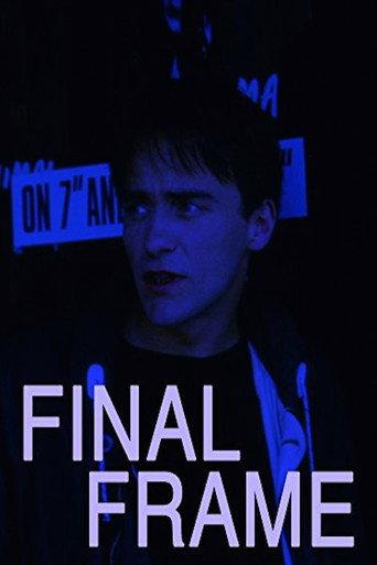 The Final Frame (1990) poster