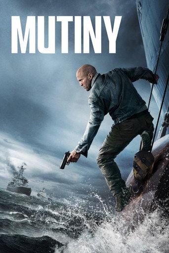 Mutiny (2026) poster