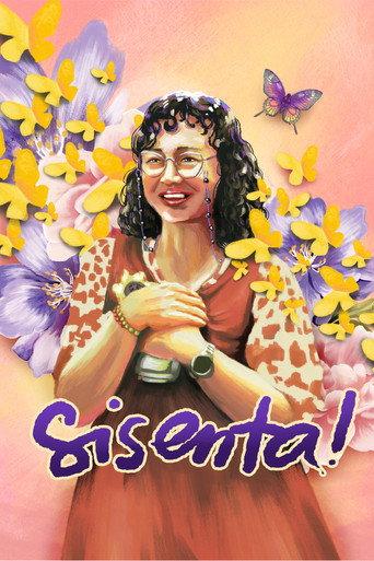 Sisenta! (2025) poster