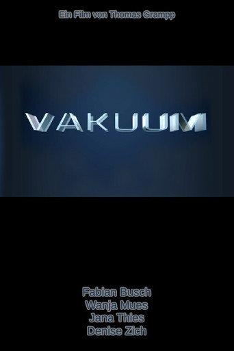 Vakuum (2004) poster