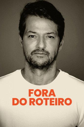 Fora do Roteiro (2026) poster